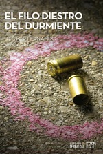 El filo diestro del durmiente