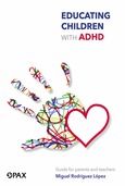 Portada de: Educating Children with ADHD