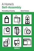 Portada de: A Home’s Self-Assembly