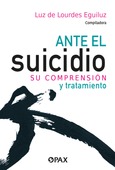 Portada de: Ante el suicidio