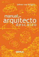 Manual del arquitecto descalzo